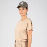 LUDI KURZÄRMELIGES ARBEITSSHIRT