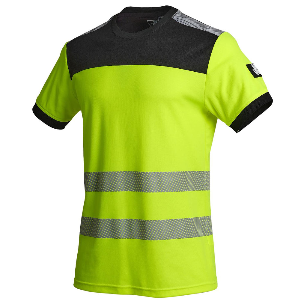 SUNNY WARNSCHUTZ T-SHIRT