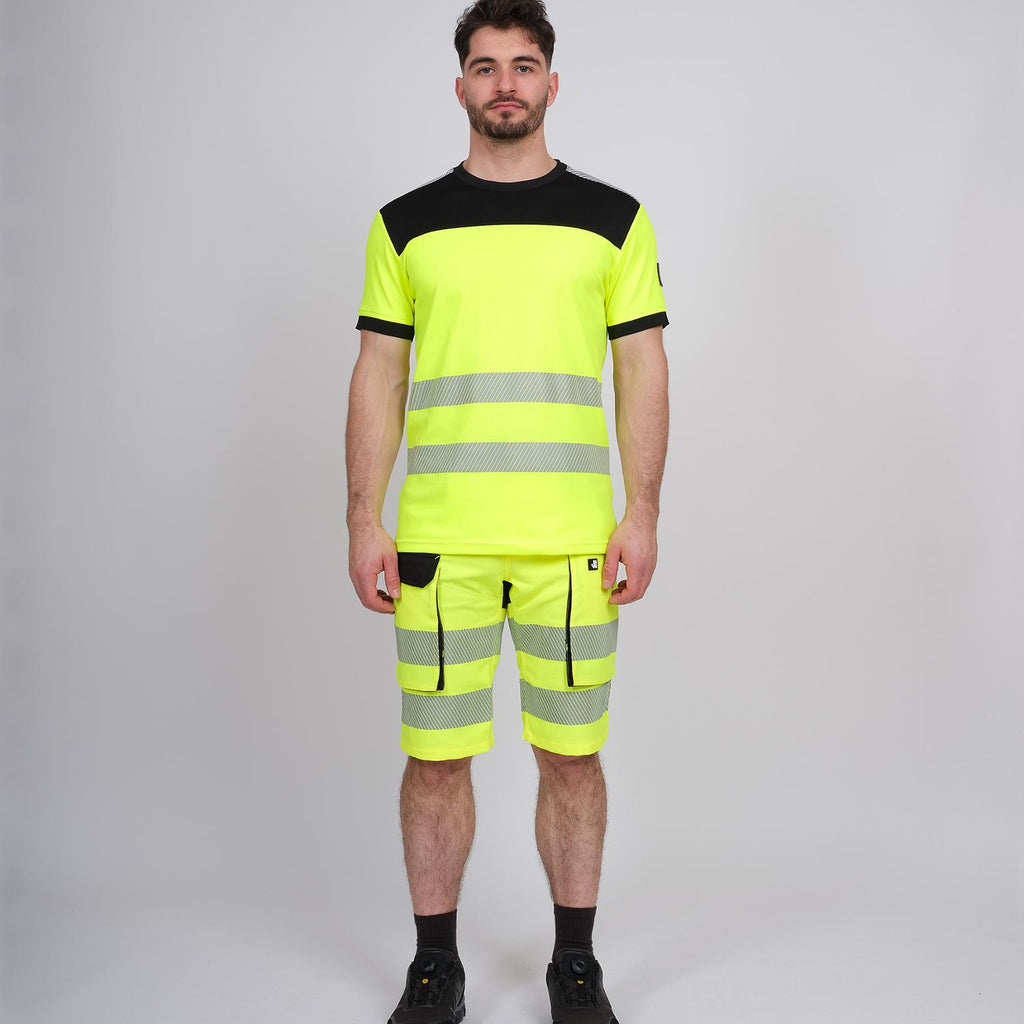 SUNNY WARNSCHUTZ T-SHIRT
