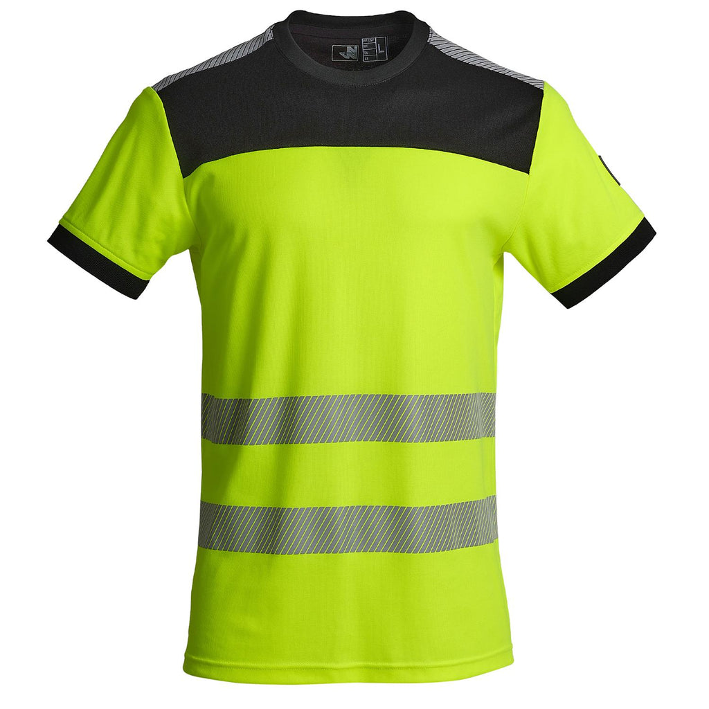 SUNNY WARNSCHUTZ T-SHIRT