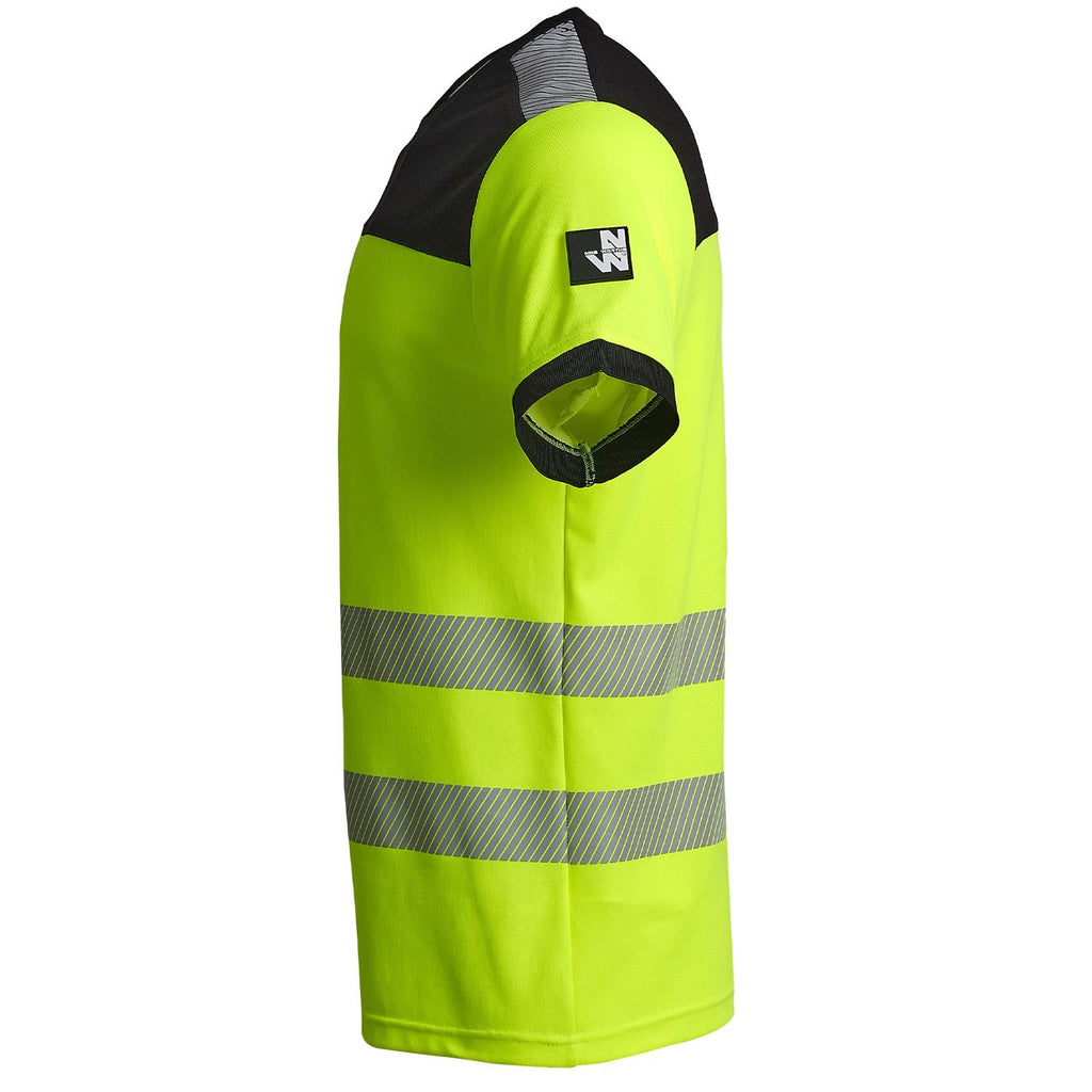 SUNNY WARNSCHUTZ T-SHIRT