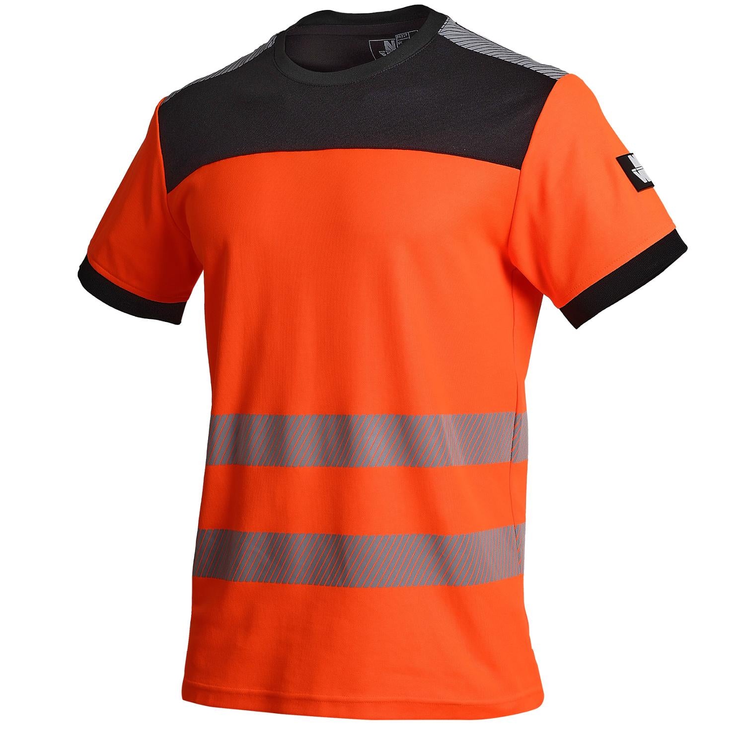 SUNNY WARNSCHUTZ T-SHIRT