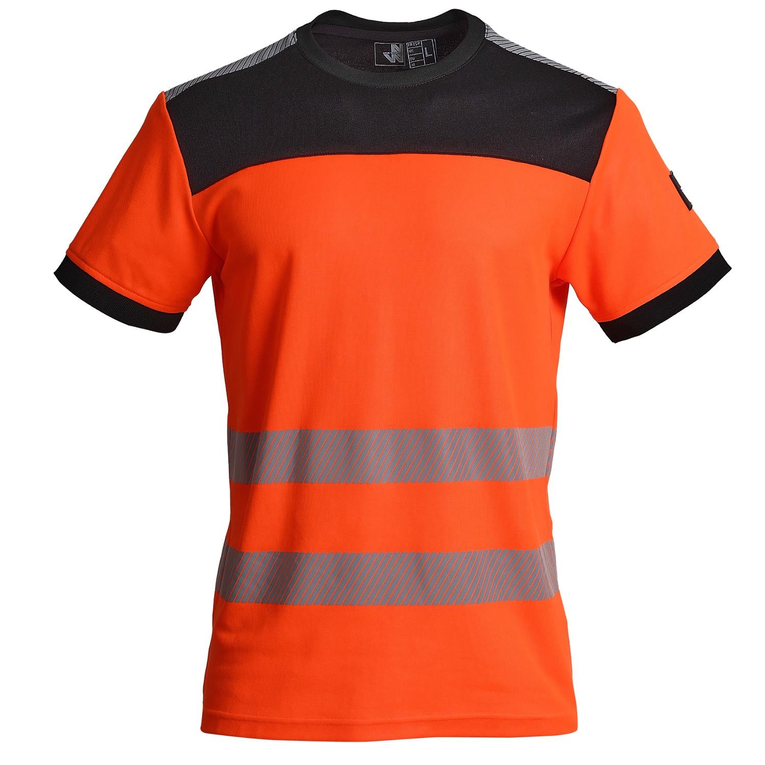 SUNNY WARNSCHUTZ T-SHIRT