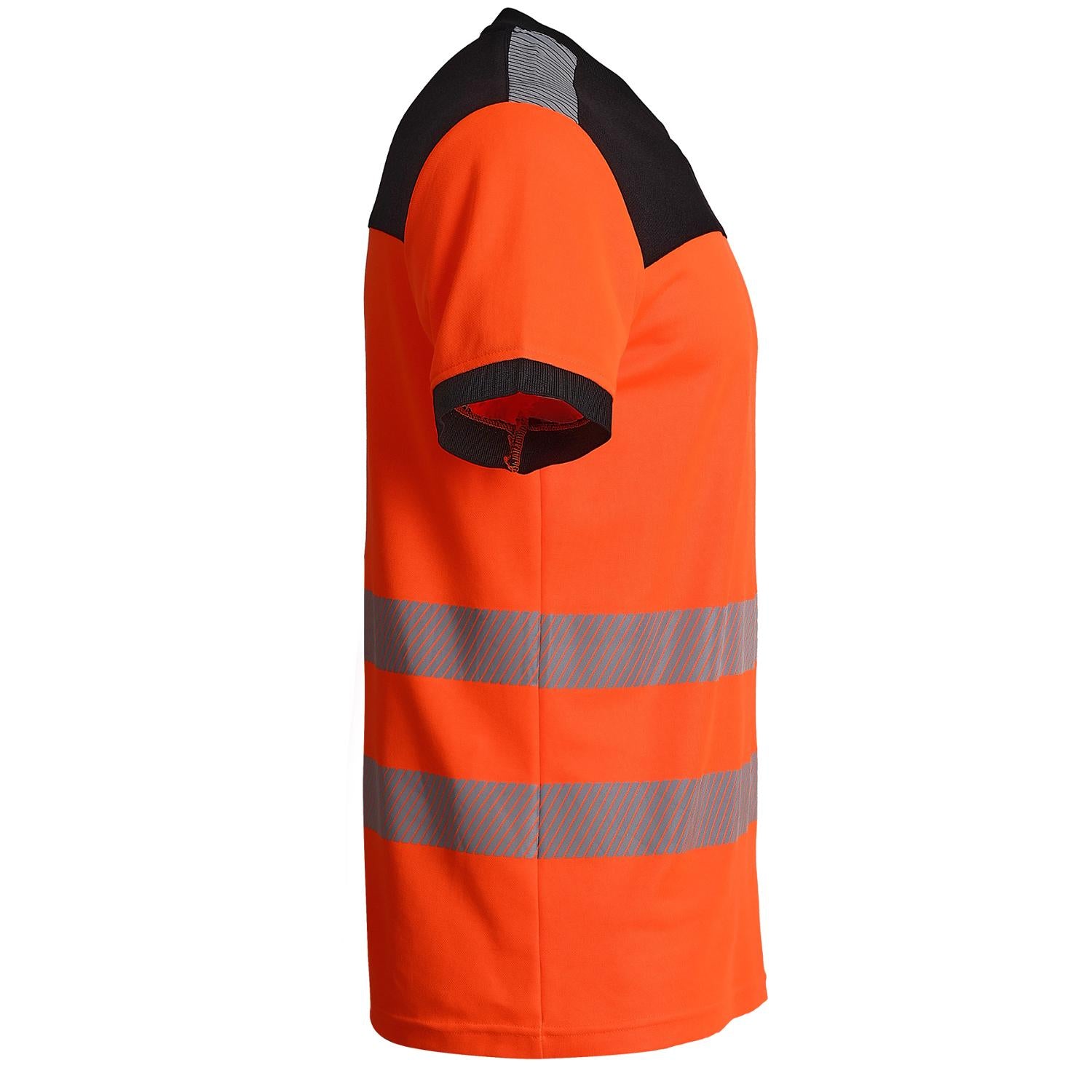 SUNNY WARNSCHUTZ T-SHIRT