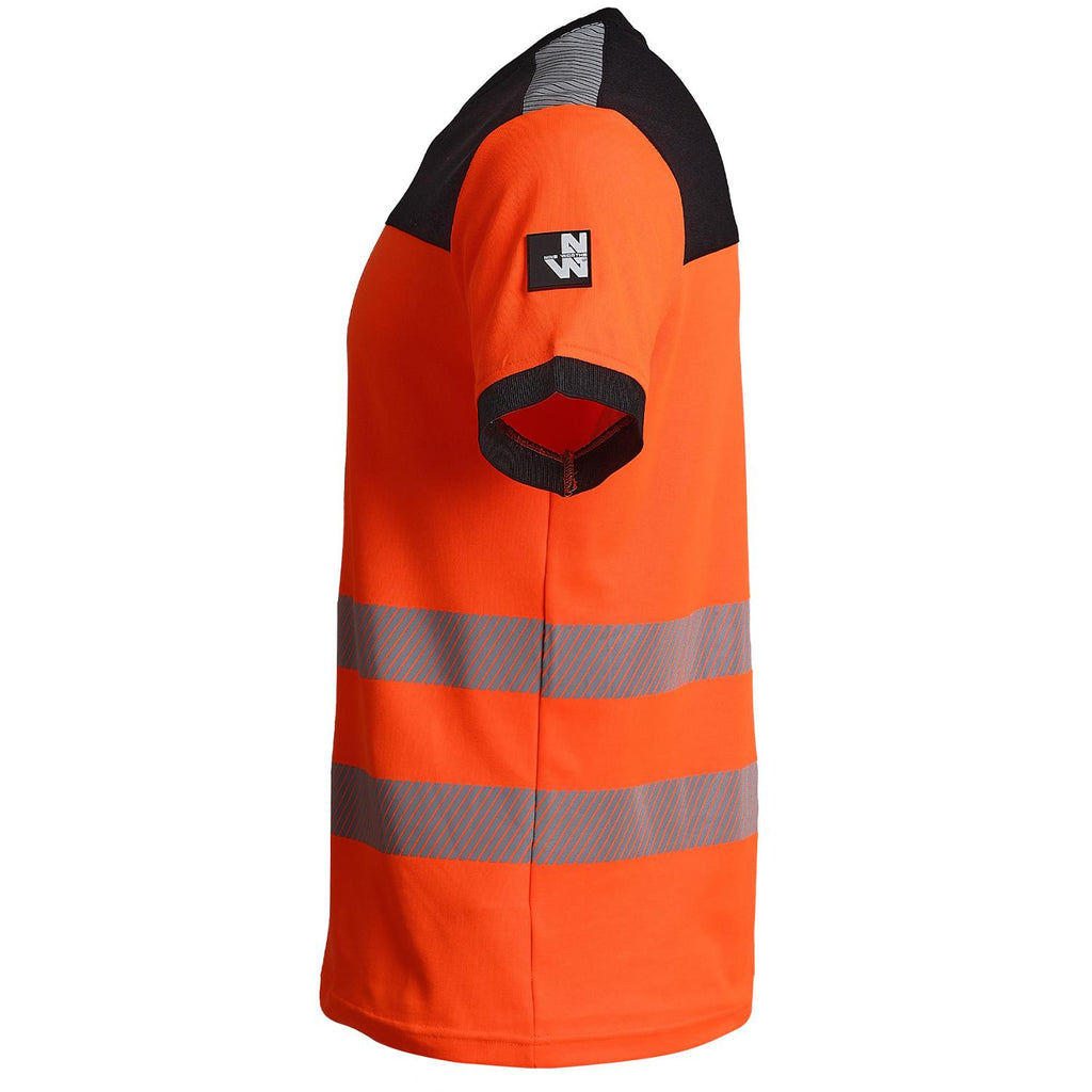SUNNY WARNSCHUTZ T-SHIRT