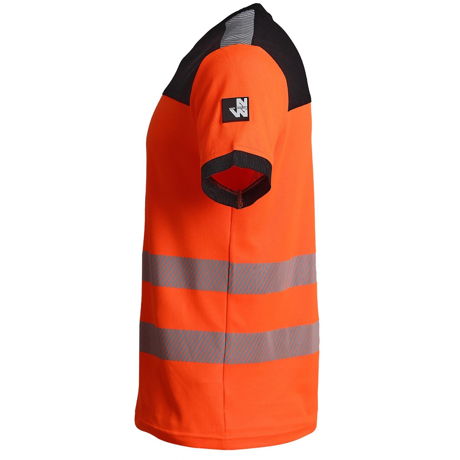 SUNNY WARNSCHUTZ T-SHIRT