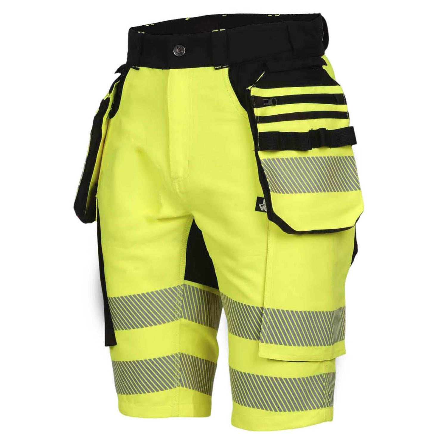 GALA WARNSCHUTZ ARBEITSSHORT