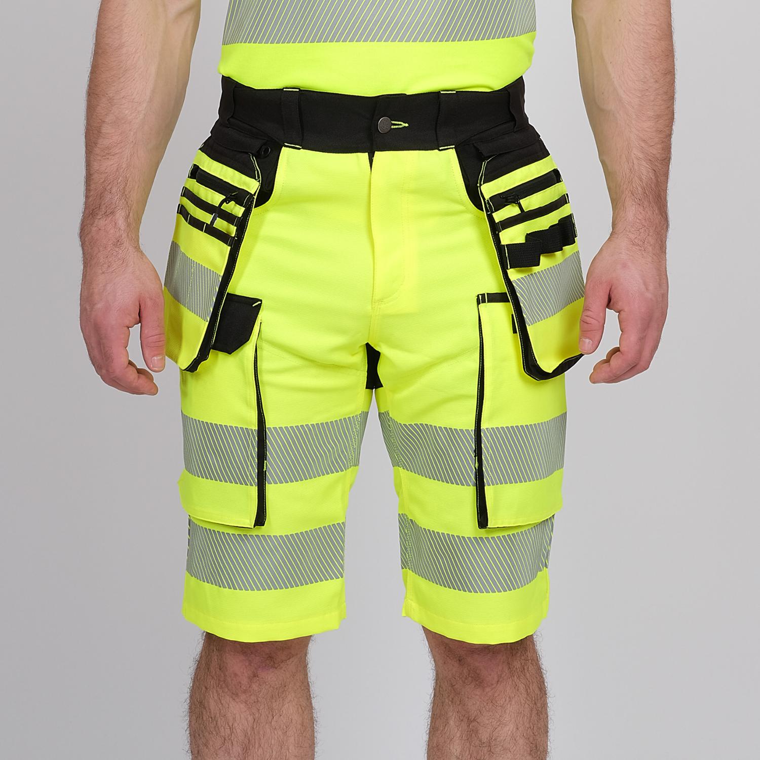 GALA WARNSCHUTZ ARBEITSSHORT