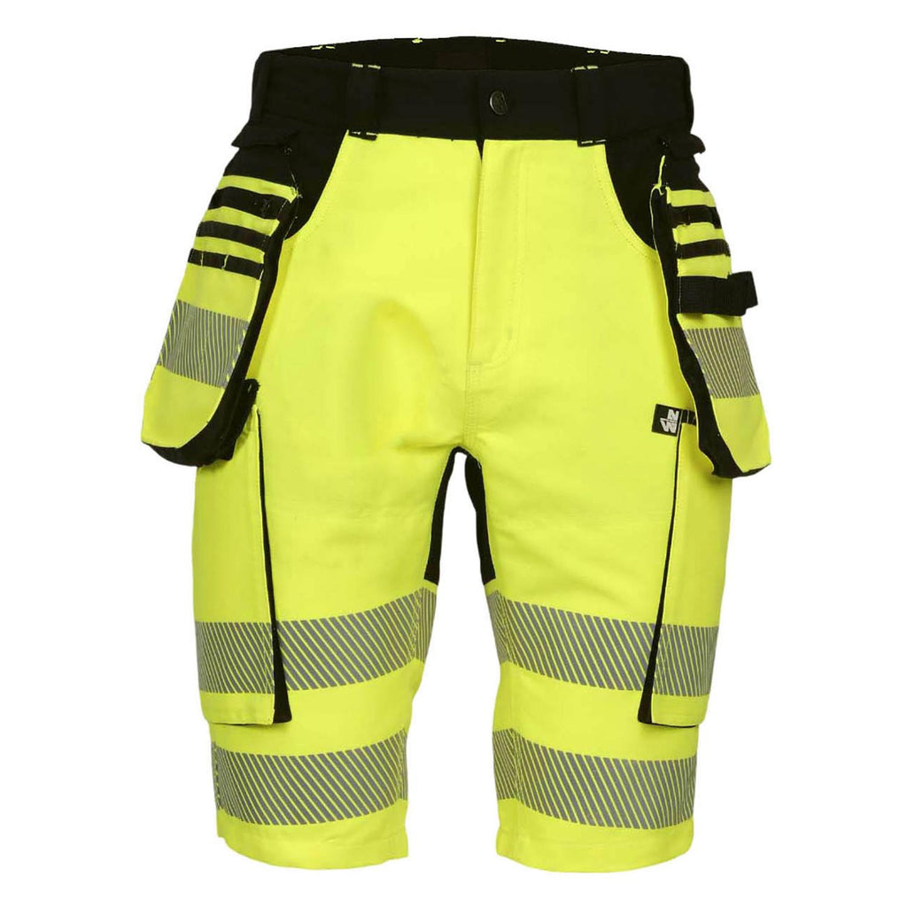 GALA WARNSCHUTZ ARBEITSSHORT