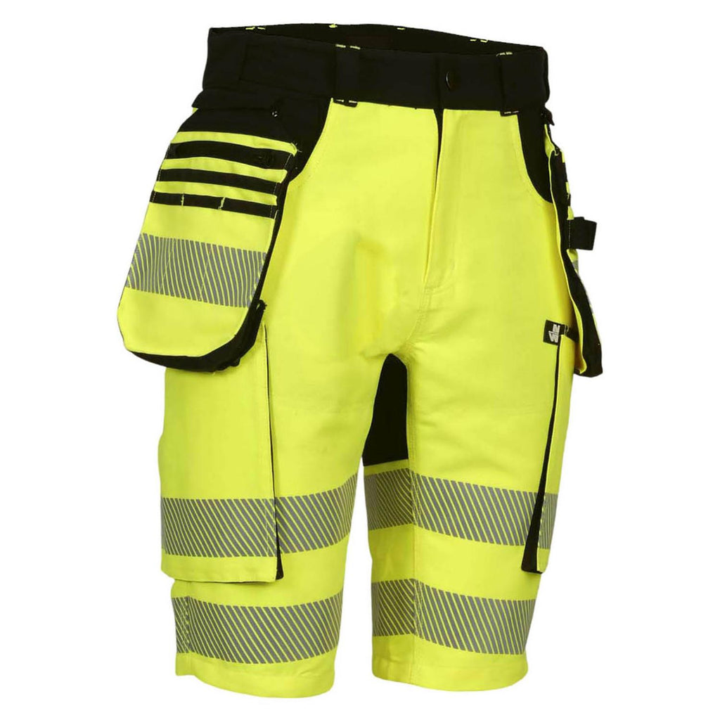 GALA WARNSCHUTZ ARBEITSSHORT