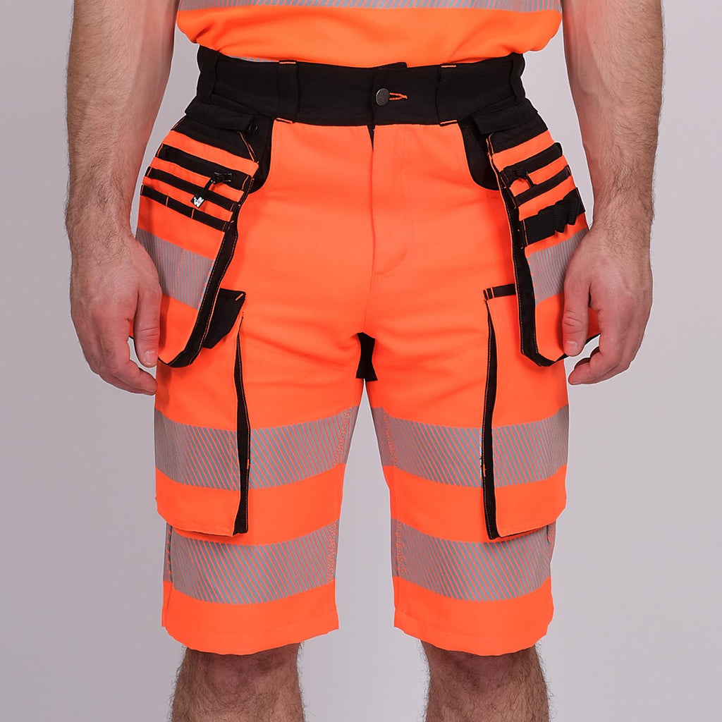 GALA WARNSCHUTZ ARBEITSSHORT