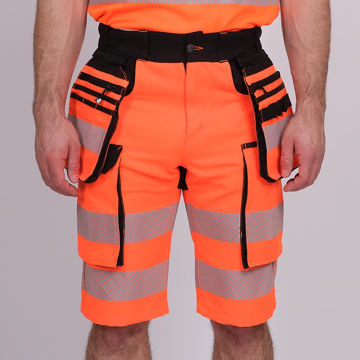 GALA WARNSCHUTZ ARBEITSSHORT