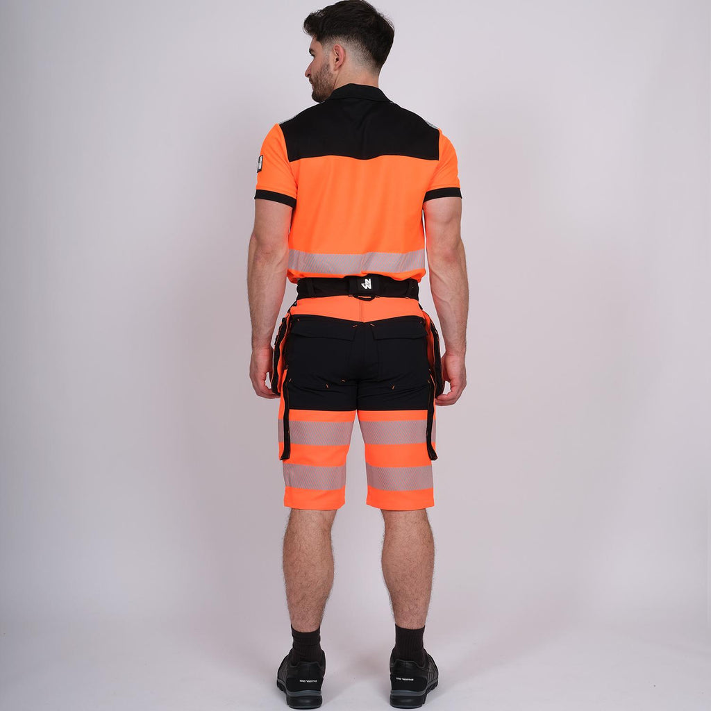 GALA WARNSCHUTZ ARBEITSSHORT