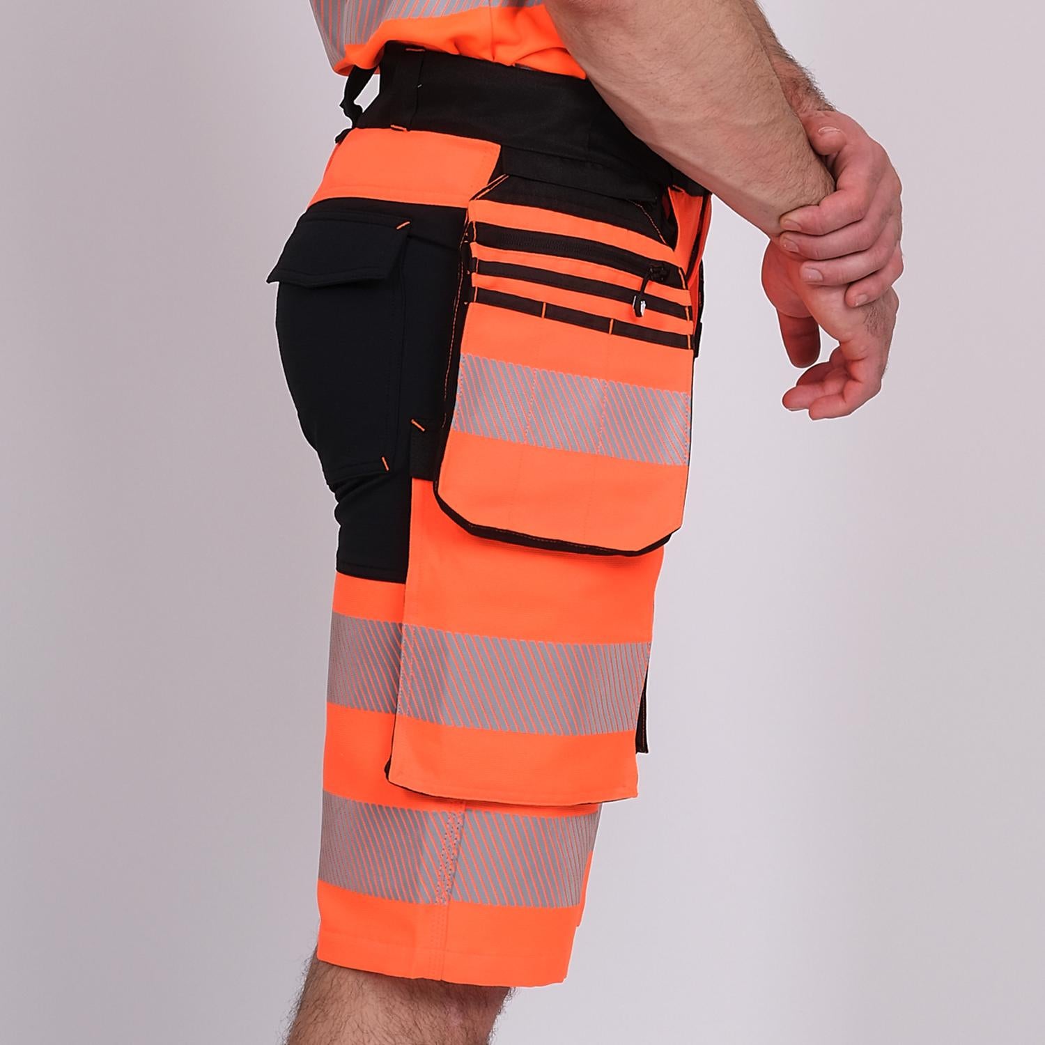 GALA WARNSCHUTZ ARBEITSSHORT