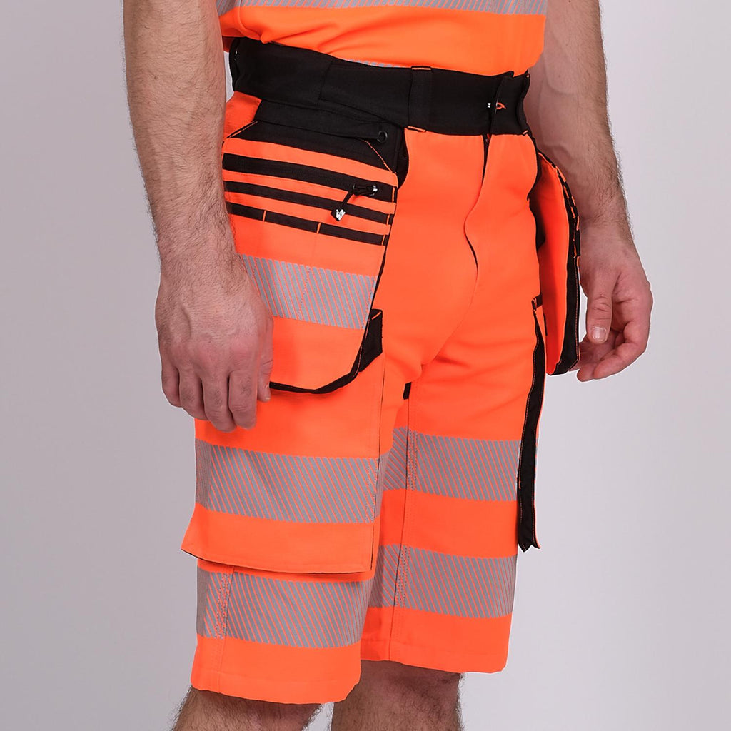 GALA WARNSCHUTZ ARBEITSSHORT