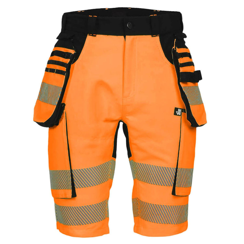 GALA WARNSCHUTZ ARBEITSSHORT