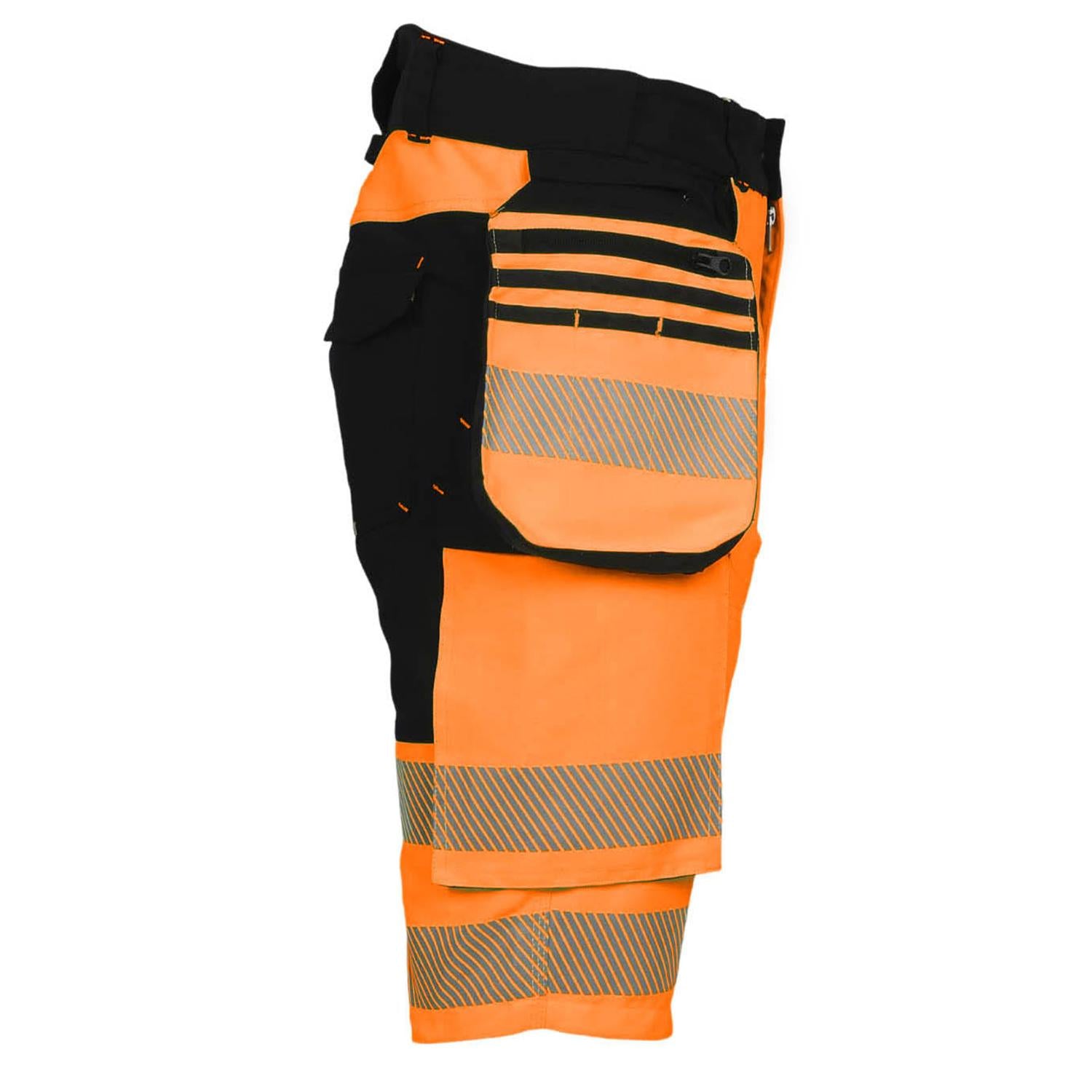 GALA WARNSCHUTZ ARBEITSSHORT
