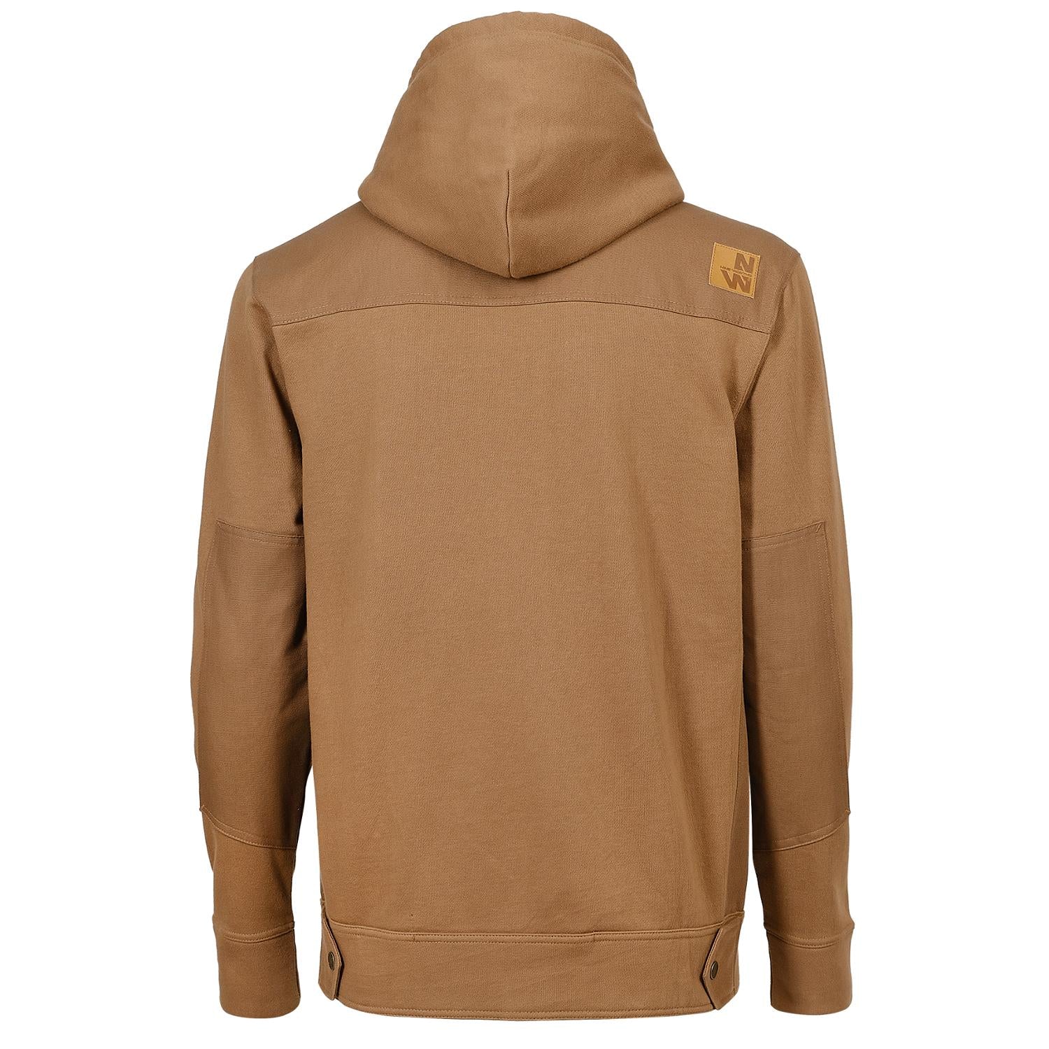 SPITZ ARBEITSJACKE