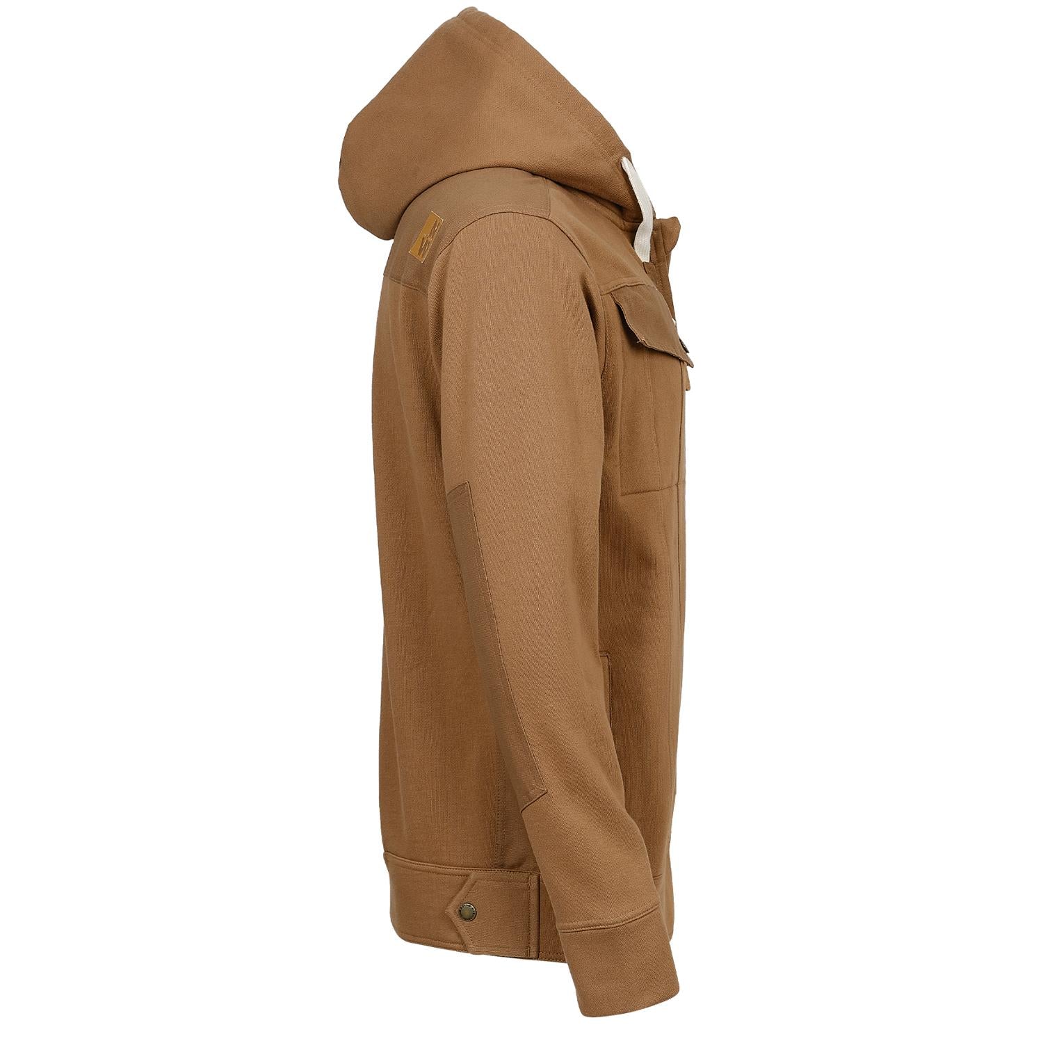 SPITZ ARBEITSJACKE