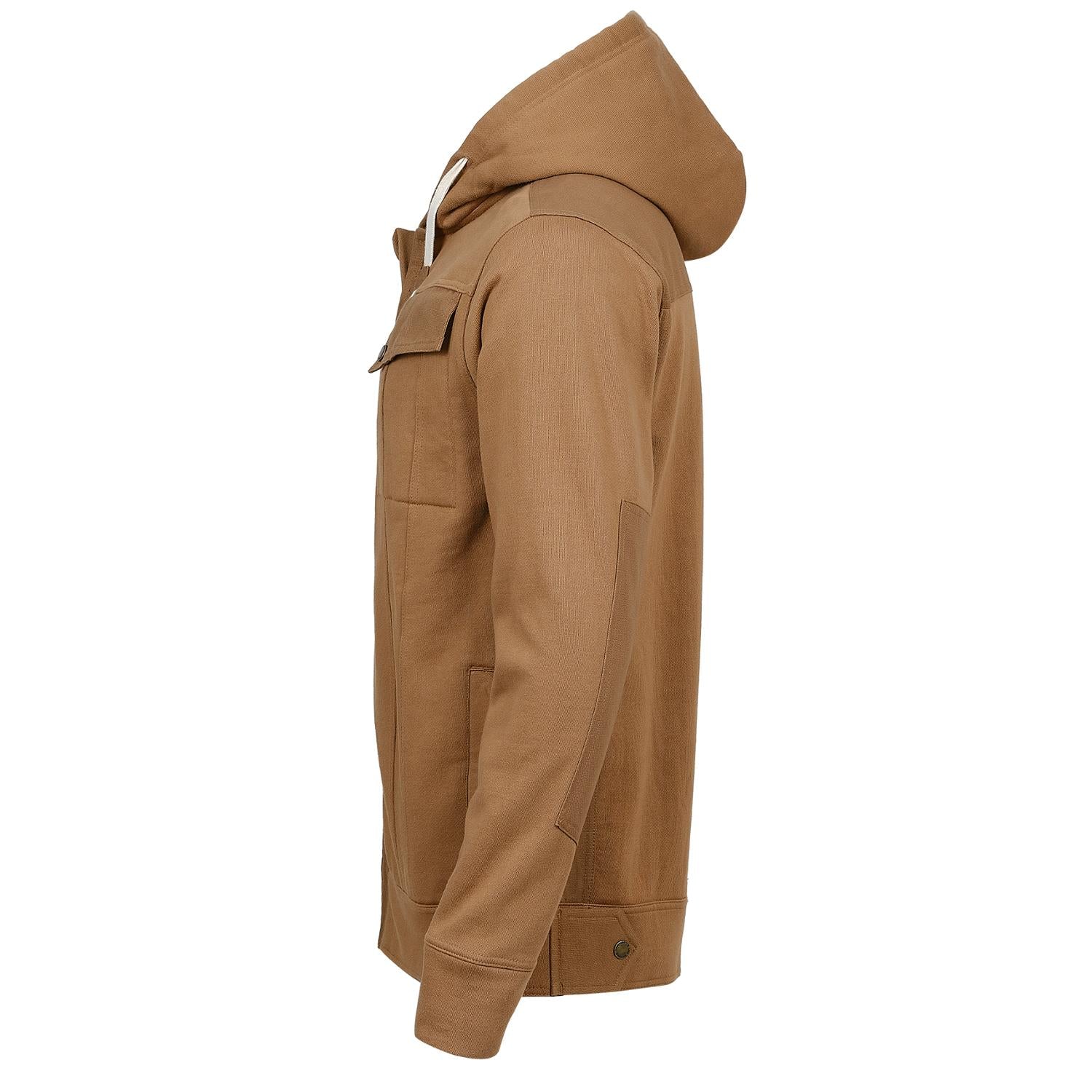 SPITZ ARBEITSJACKE