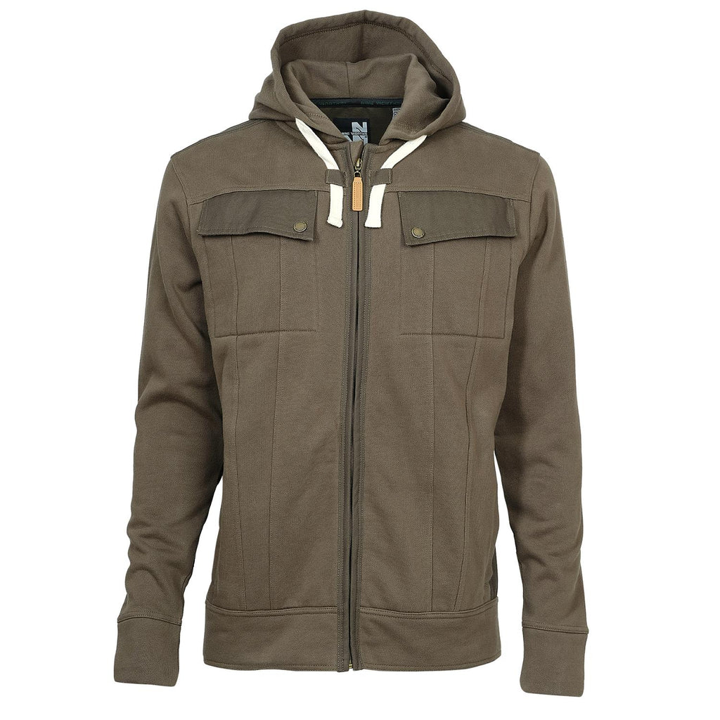 SPITZ ARBEITSJACKE