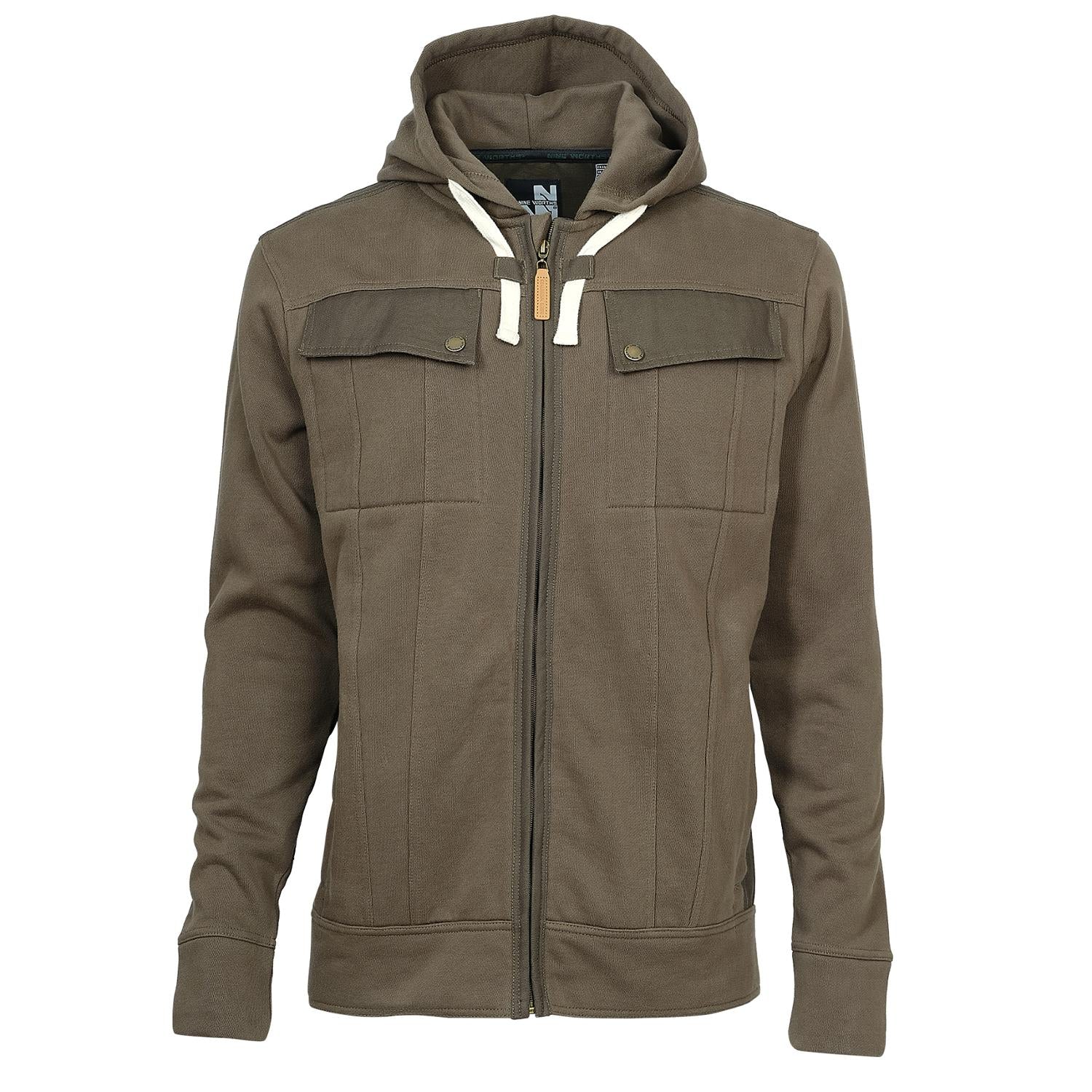 SPITZ ARBEITSJACKE