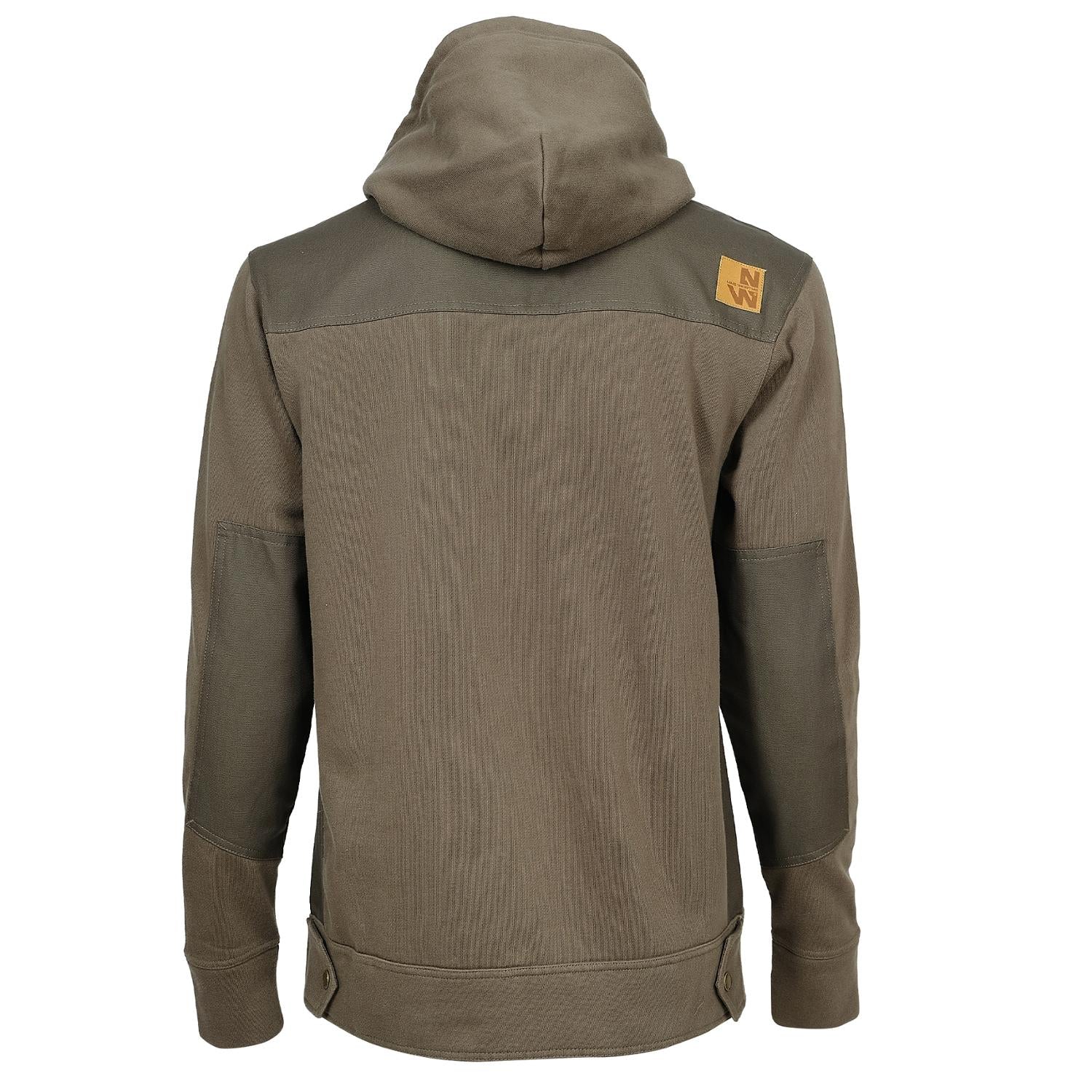 SPITZ ARBEITSJACKE