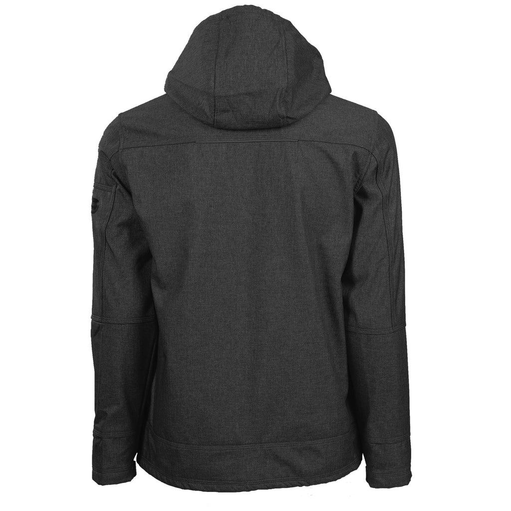 FLORES SOFTSHELL-ARBEITSJACKE