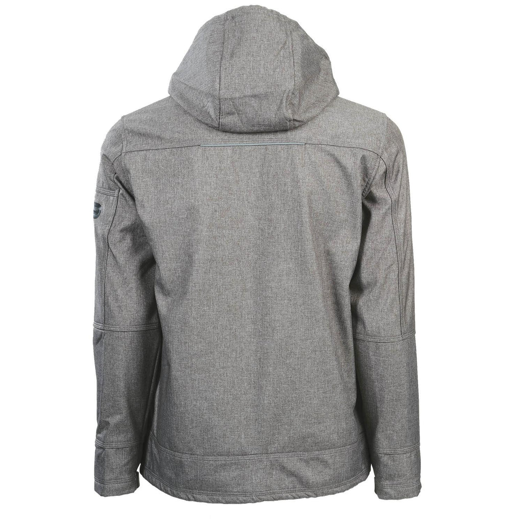 FLORES SOFTSHELL-ARBEITSJACKE