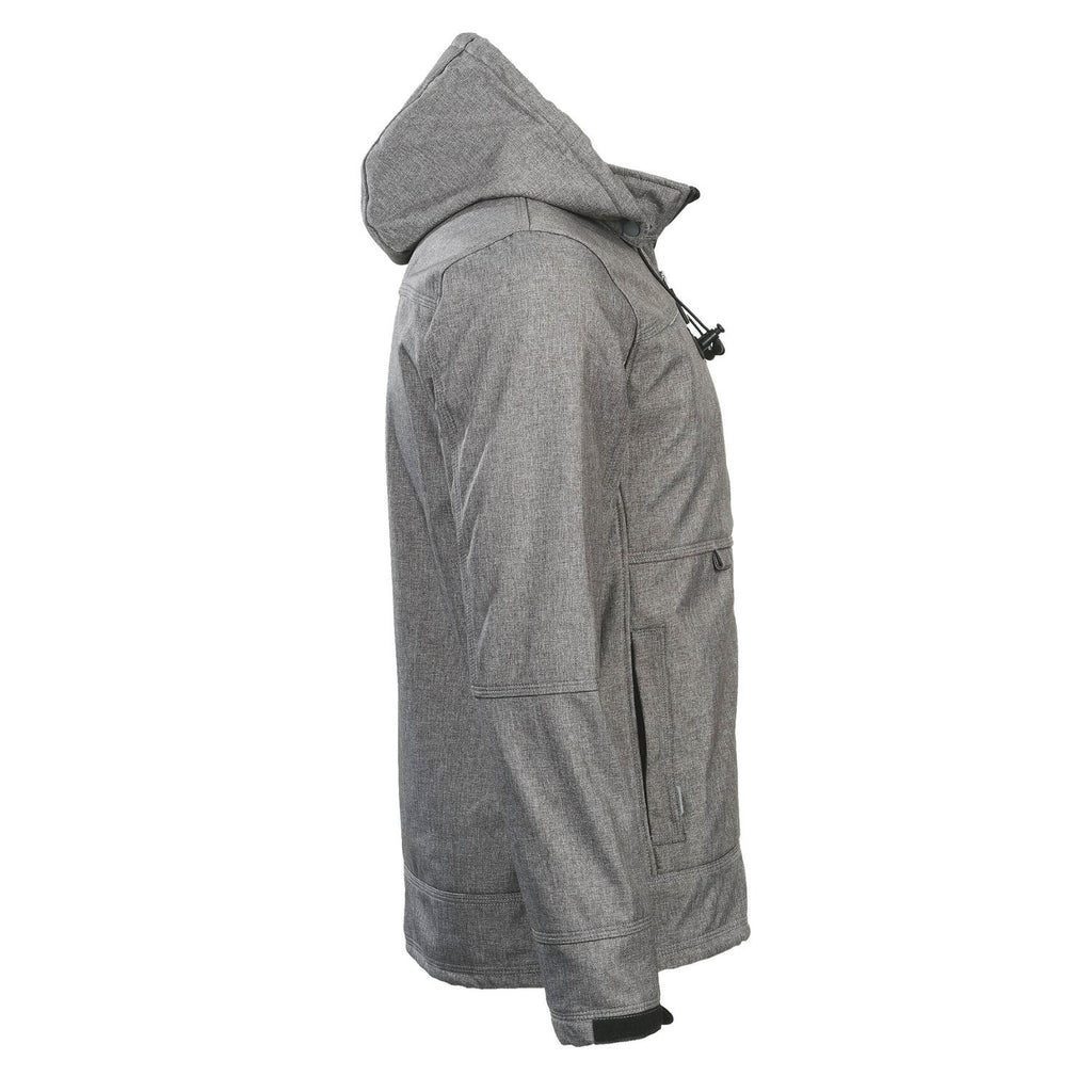 FLORES SOFTSHELL-ARBEITSJACKE