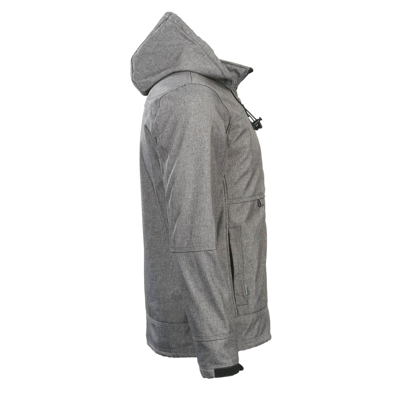FLORES SOFTSHELL-ARBEITSJACKE