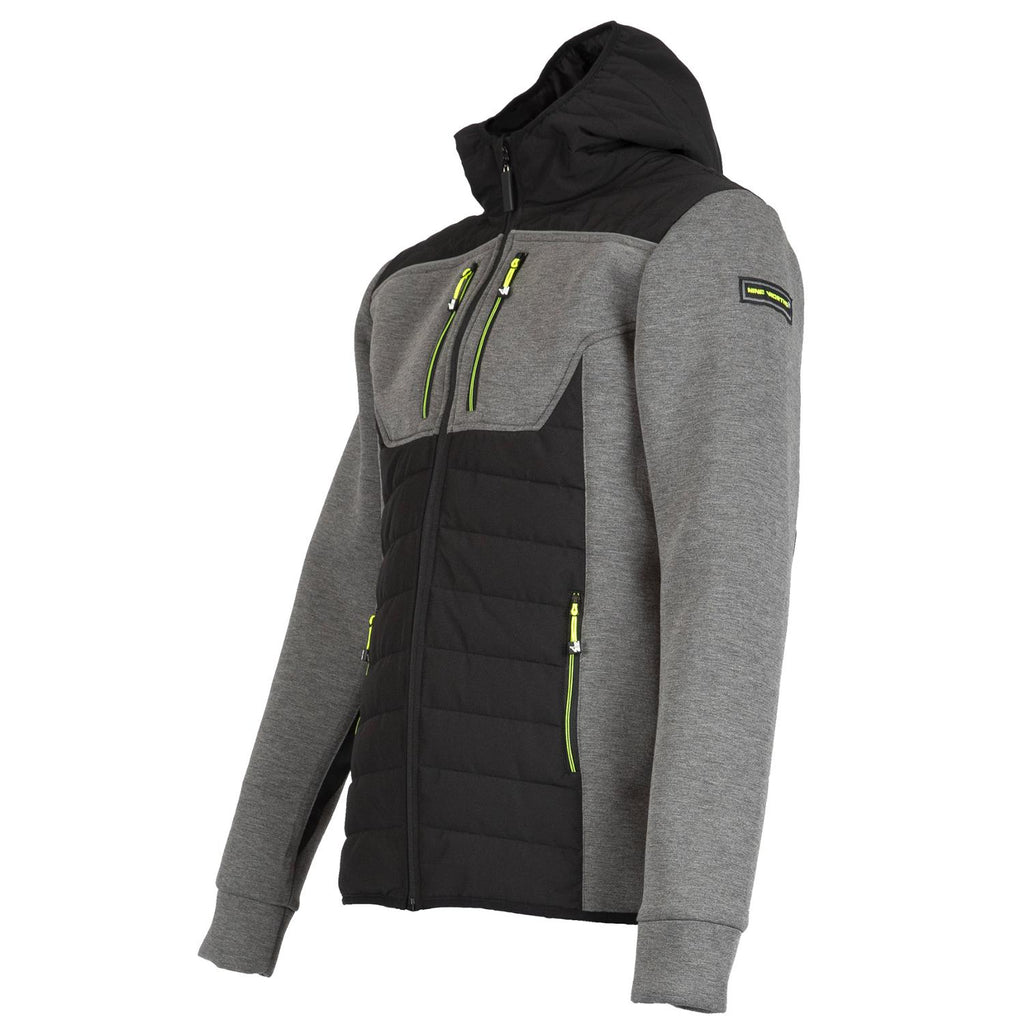 HIRO ARBEITSJACKE
