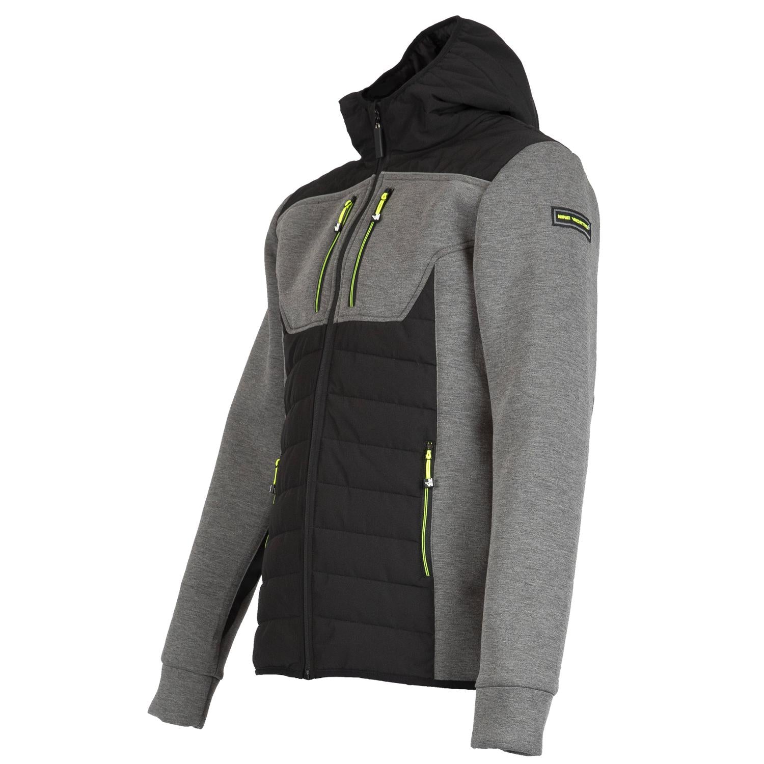 HIRO ARBEITSJACKE
