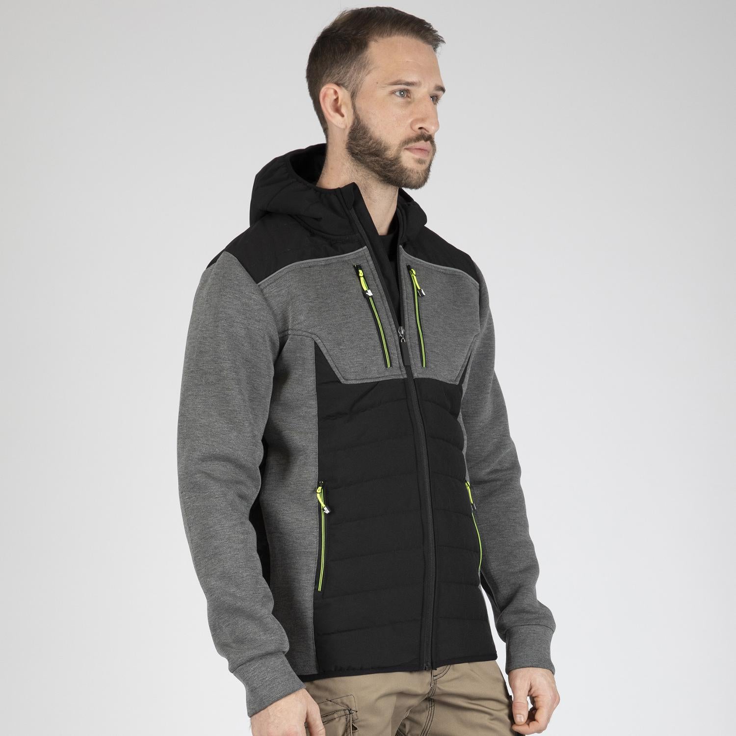 HIRO ARBEITSJACKE