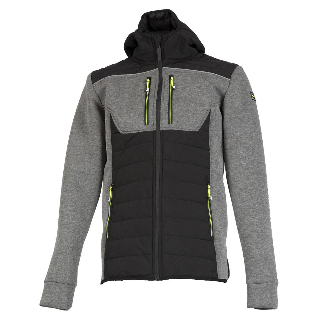 HIRO ARBEITSJACKE