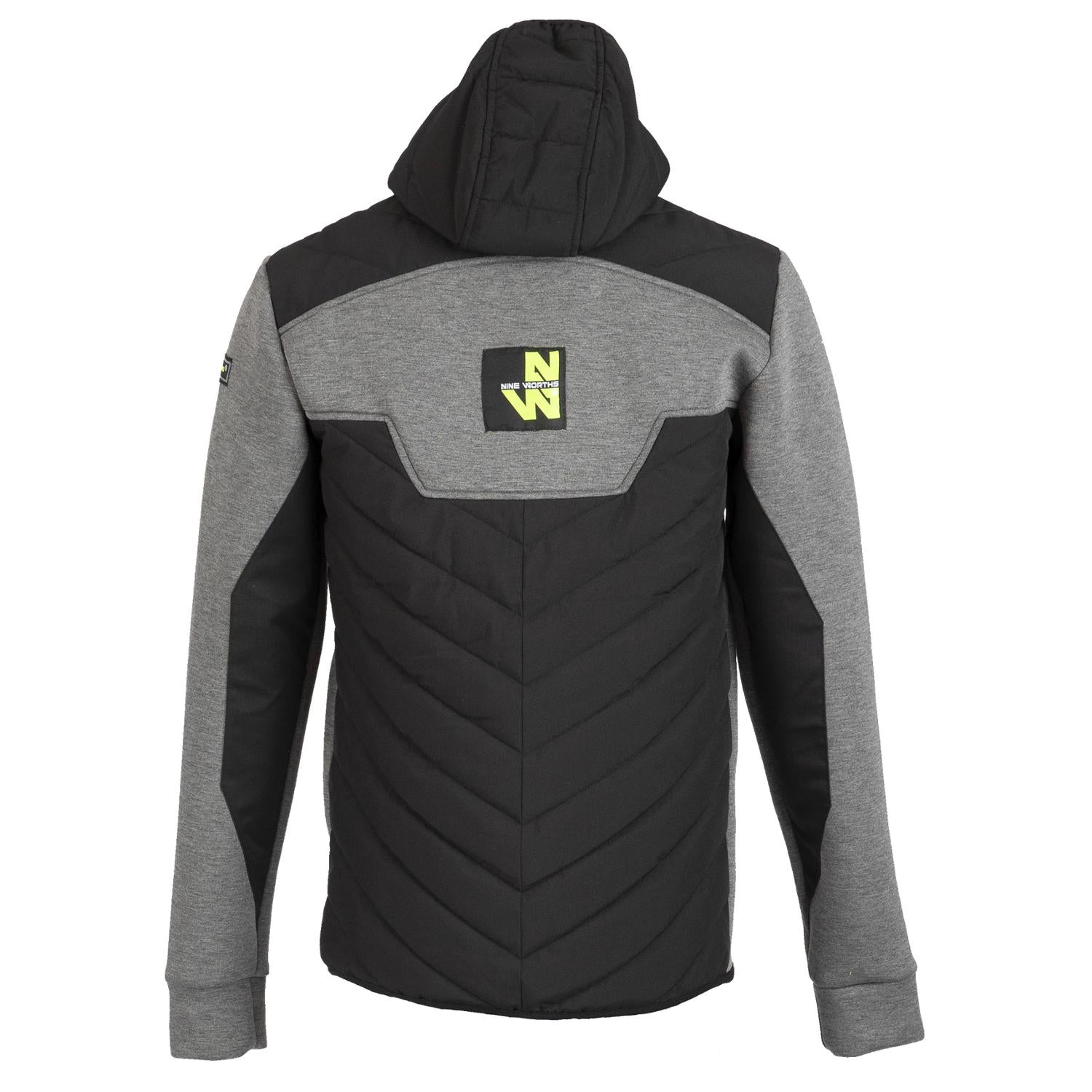 HIRO ARBEITSJACKE