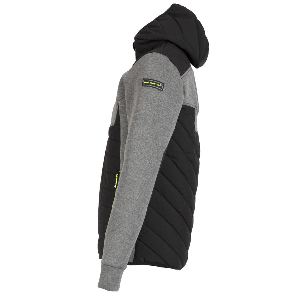 HIRO ARBEITSJACKE