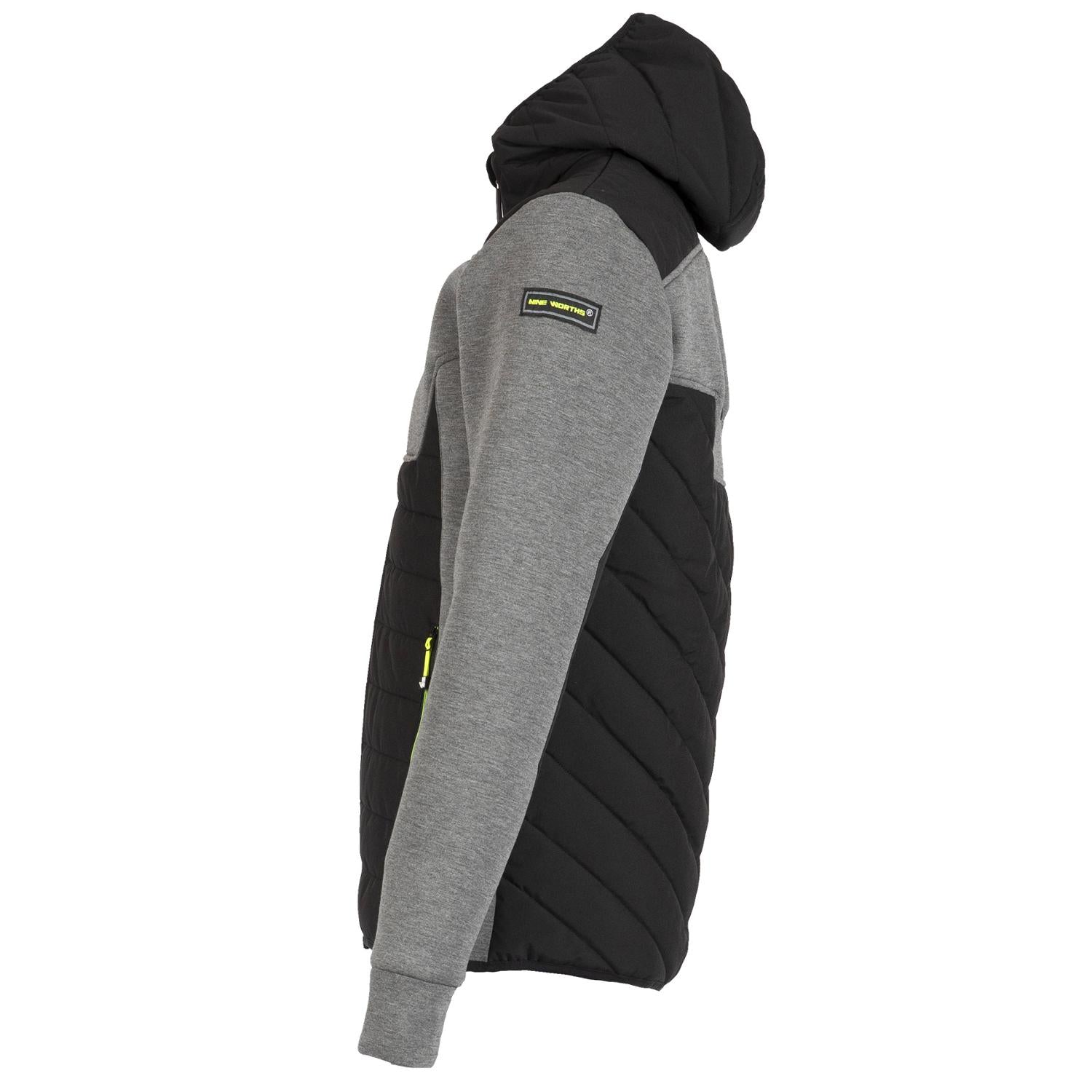 HIRO ARBEITSJACKE