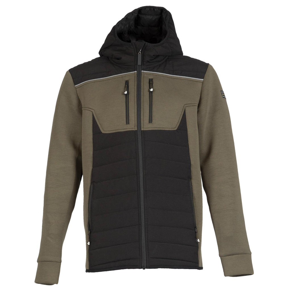 HIRO ARBEITSJACKE
