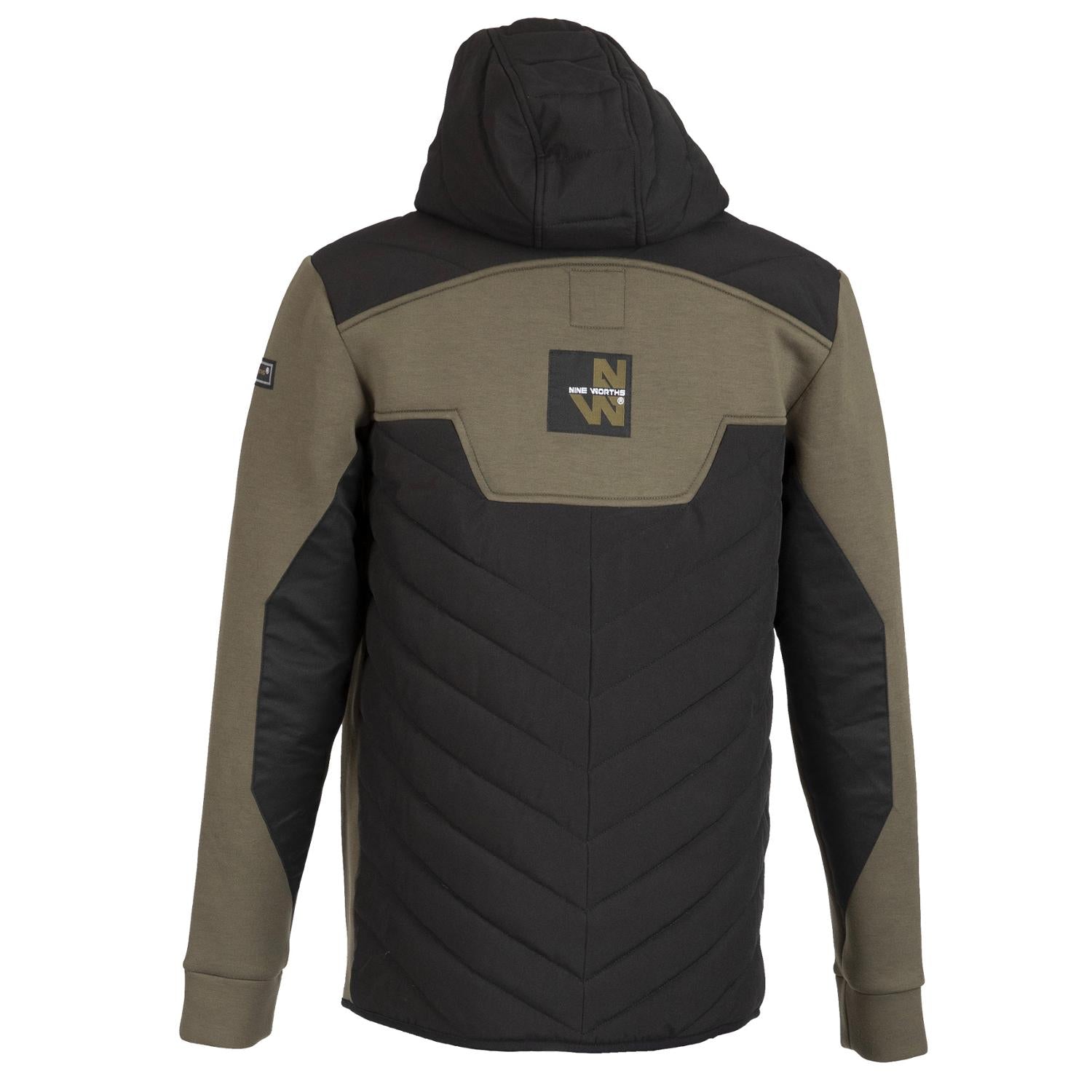 HIRO ARBEITSJACKE