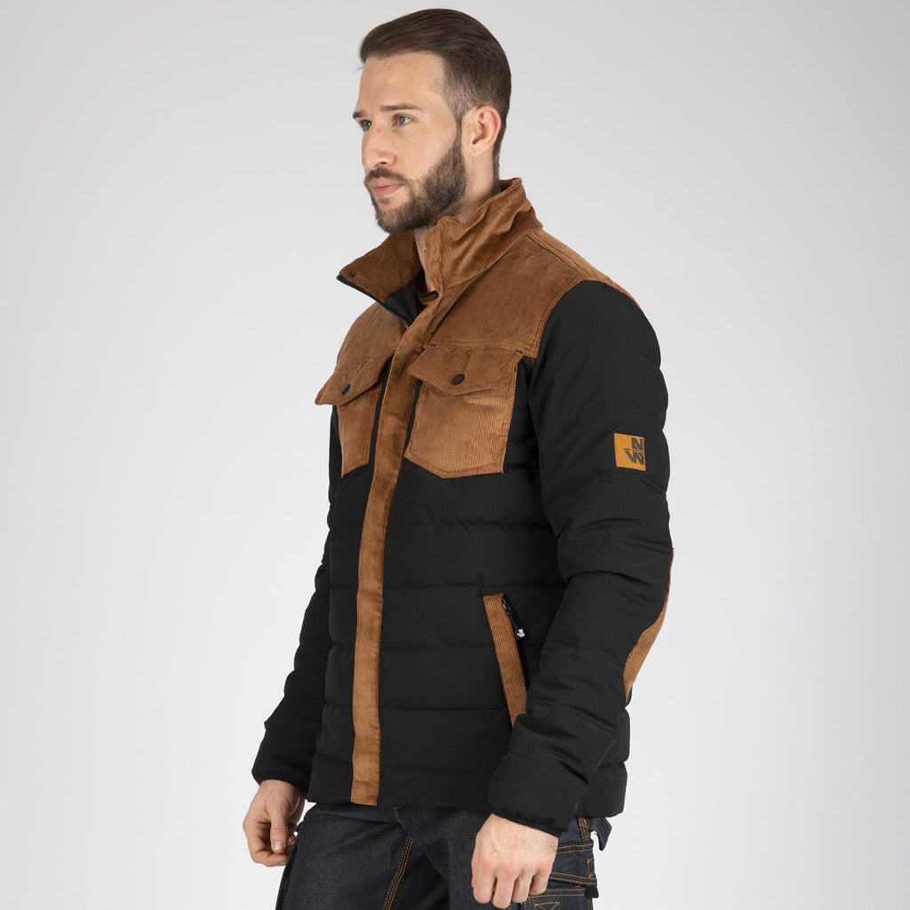 NICK ARBEITSJACKE