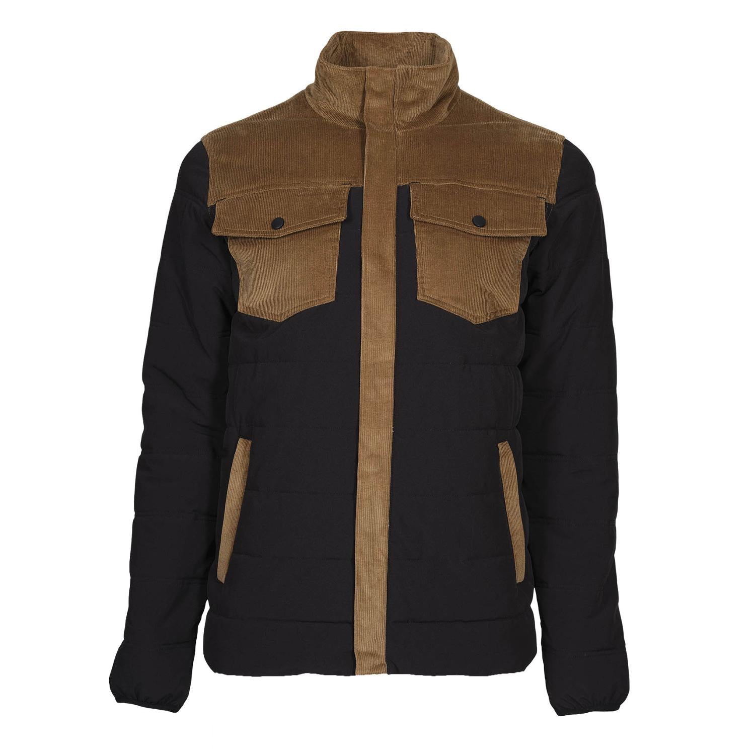 NICK ARBEITSJACKE