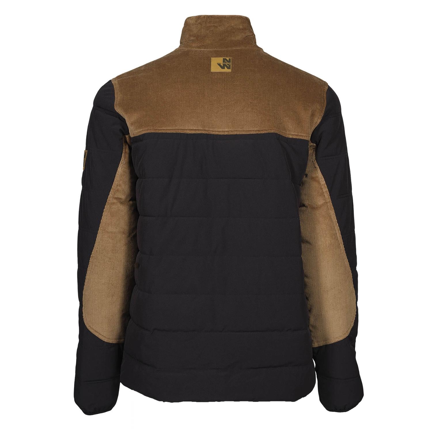 NICK ARBEITSJACKE