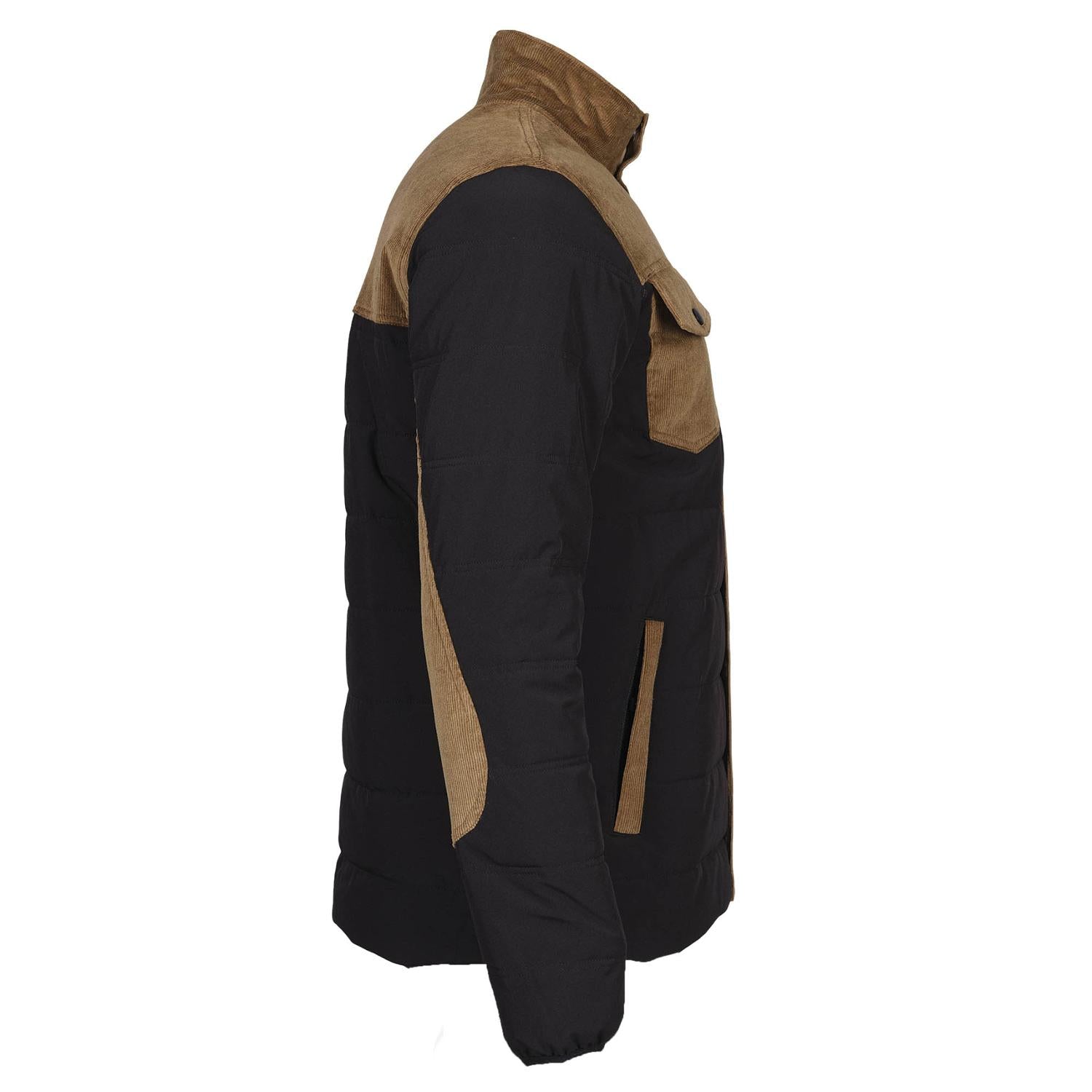 NICK ARBEITSJACKE