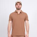 CHUCK ARBEITSPOLOSHIRT