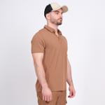 CHUCK ARBEITSPOLOSHIRT