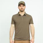 CHUCK ARBEITSPOLOSHIRT