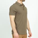 CHUCK ARBEITSPOLOSHIRT
