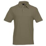 CHUCK ARBEITSPOLOSHIRT