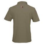 CHUCK ARBEITSPOLOSHIRT